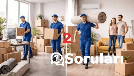 Ofis Taşıma: Verimliliği Artırmanın Yöntemleri