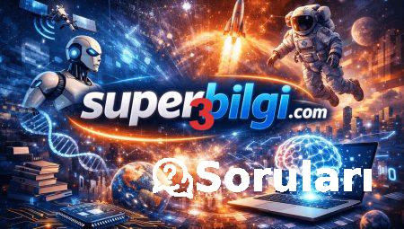 Kullanıcı Odaklı İçerikleriyle Tanınan Süperbilgi.com