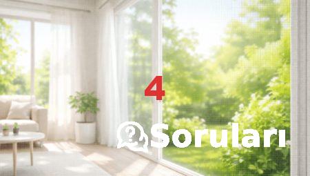 VIPKA Sineklik ile Evinizi Yazın Koruma Altına Alın!