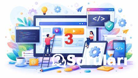 Seninbilisim.com: Web Geliştirmenin Geleceği