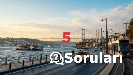 Korsan Taksi ile Ulaşımda Güvenlik İpuçları