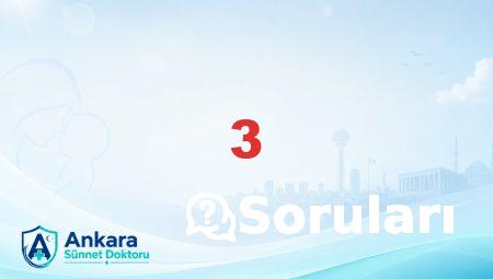 Sünnet Sürecinde Ailelerin Yapması Gerekenler