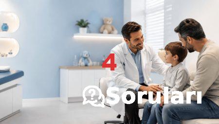 Sünnet Öncesi Bilmeniz Gereken 5 Şey